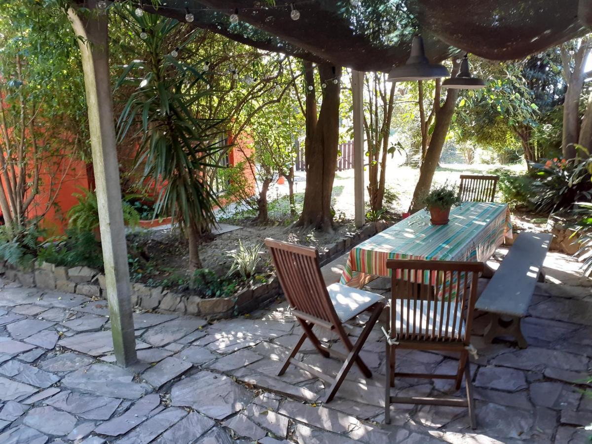 La Cabana Atlantida Exterior photo
